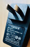 山澤12V/2A電源適配器1.5米通用顯示器硬盤盒路由器電腦散熱器光貓機(jī)頂盒攝像頭DC圓孔電源充電線DQT02 曬單實(shí)拍圖