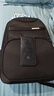新秀麗（Samsonite）雙肩包男士通勤商務背包15.6英寸電腦包大容量旅游出差\NU0 黑色-15.6英寸電腦 曬單實拍圖