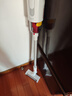 德爾瑪（Deerma）無線手持吸塵器VC20 Plus家用手持輕量化吸塵器立式充電強力大功率 大吸力寵物吸毛 曬單實拍圖