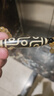 納悟 正宗西藏天然老羊角手鏈108顆素珠 圓珠8mm 男女士時尚手串佛珠 羊角直接打磨而成 曬單實拍圖