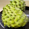 京蚨鮮泰國(guó)牛奶釋迦果當(dāng)季新鮮水果禮盒番荔枝佛頭摩尼果 2斤中果嘗鮮【約4-5個(gè)】 曬單實(shí)拍圖
