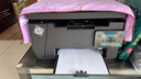 惠普（HP） 126nw打印機(jī) A4黑白激光打印機(jī)一體機(jī)復(fù)印掃描多功能打印機(jī)辦公家用作業(yè)升級(jí)型號(hào)為1188nw M126nw Plus（M126nw升級(jí)款）新品 曬單實(shí)拍圖