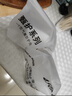 licheers防撞角桌角防護角嬰幼兒童防磕碰茶幾透明氣囊T型防撞軟角貼8只裝 曬單實(shí)拍圖