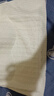 莫代爾吊帶帶胸墊內衣女白色美背一體式背心無(wú)痕抹胸內搭打底文胸可外穿 綠色【自帶胸墊 免穿文胸】 2XL 【推薦140-160斤】 曬單實(shí)拍圖