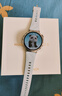 HUAWEI WATCH GT 5 國家補貼15%冰晶藍41mm華為智能手表情緒健康助手玄璣感知系統(tǒng) 曬單實拍圖