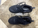 Saucony索康尼率途穩定支撐跑鞋男跑步鞋透氣運動(dòng)鞋男MARSHAL 黑4 44 曬單實(shí)拍圖