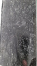 萬(wàn)富旺黑色亞克力板鏡面反光磨砂魚(yú)缸背景倒影底板裝飾面板隔離定制加工 黑色（雙面鏡面） 定制專(zhuān)拍（定制請咨詢(xún)客服） 曬單實(shí)拍圖