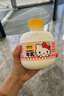 認(rèn)養(yǎng)一頭牛Hello Kitty款噸噸奶 a2β酪蛋白新鮮牛奶460ml*6瓶 源頭直發(fā) 曬單實(shí)拍圖