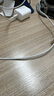 品勝雙type-c數(shù)據(jù)線蘋果16/15充電線PD60W快充ctoc車載通用iPhone16小米華為P80pro手機(jī)iPad筆記本2米 曬單實(shí)拍圖