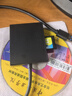綠聯(lián)多功能合一CF讀卡器USB3.0高速 支持CF/MS/SD/TF型相機(jī)行車記錄儀監(jiān)控內(nèi)存卡手機(jī)存儲(chǔ)卡 線長(zhǎng)0.5m 曬單實(shí)拍圖