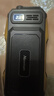 紐曼（Newman）N99三防老人手機(jī)4G全網(wǎng)通雙卡雙待大電池超長待機(jī)大字大聲大按鍵老年人手機(jī) 備用功能機(jī)黑色 曬單實(shí)拍圖