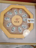 九芝堂干燕窩干盞50g禮盒 東南亞進(jìn)口溯源燕窩送長(cháng)輩孕婦禮物中秋節禮品 曬單實(shí)拍圖