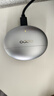 OPPO Enco Free4 【國(guó)家補(bǔ)貼】真無(wú)線入耳式藍(lán)牙耳機(jī)降噪耳機(jī)搭檔 Find X8通用蘋(píng)果華為小米手機(jī)星瀚銀 曬單實(shí)拍圖