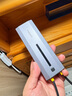 品勝 Type-C擴(kuò)展塢 HDMI/VGA雷電3/4拓展塢千兆網(wǎng)口轉(zhuǎn)接頭 USB3.2分線器PD讀卡器蘋果電腦轉(zhuǎn)換器15pro 曬單實(shí)拍圖