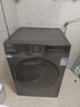 海爾（Haier）洗衣機(jī)10公斤滾筒全自動家用大容量嵌入式智能預(yù)約防生銹巴氏除菌一級能效 國家補(bǔ)貼20% 以舊換新 【優(yōu)選款】1.1洗凈比+20年防生銹+六維減震 曬單實拍圖