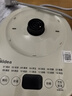 美的（Midea）養(yǎng)生壺 2L大容量全自動燒水壺 316L母嬰材質(zhì)花茶壺煮茶壺 電熱水壺 12h恒溫煮茶器MK-YS20P502 曬單實(shí)拍圖