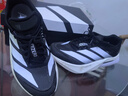 Adidas 阿迪達斯 男鞋 ADIZERO BOSTON 12 M 2025春馬拉松專業(yè)跑步鞋 JI4477 41 曬單實拍圖