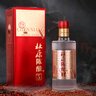 杜康老窖陳釀5酒 52度整箱裝 陳酒濃香型純糧食白酒自飲宴請 52度 500mL 6瓶 整箱裝 曬單實(shí)拍圖
