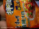 康師傅 方便面 經(jīng)典香辣牛肉面五連包104g*5 泡面袋裝速食 方便食品 曬單實(shí)拍圖