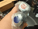 九牧（JOMOO）角閥精銅加厚八字閥三角閥冷熱水兩用角閥套裝曬圖/換購(gòu)權(quán)益專(zhuān)用 【1冷1熱角閥】 曬單實(shí)拍圖