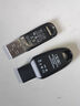 閃迪（SanDisk）64GB USB3.2 U盤 CZ550黑色 讀速100MB/s 安全加密 數(shù)據(jù)恢復(fù) 學(xué)習(xí)辦公電腦車載 高速大容量優(yōu)盤 曬單實(shí)拍圖