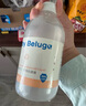 小白鯨生物蛋白溶菌酶嬰幼兒抗菌液480ml 寶寶爬爬墊清潔劑玩具殺菌消毒 曬單實(shí)拍圖