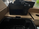 奧林巴斯（OLYMPUS）E-M10 MarkIV EM10四代 微單相機 數(shù)碼相機 微單套機（14-42mm & 40-150mm）黑 曬單實拍圖