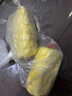 巴比南瓜熱狗卷速凍面點(diǎn)兒童早餐半成品包子饅頭加熱即食 南瓜熱狗卷1080g/12只 曬單實(shí)拍圖