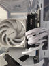 華碩（ASUS）全家桶 i5 12400F/12600KF/RTX4060/4060Ti/5060 Ti主機游戲臺式組裝電腦主機整機DIY組裝機 六：14600KF丨RTX5060丨白色 組裝機 曬單實(shí)拍圖