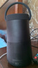 BoseSoundLink Revolve+ 藍牙音響II 黑色 360度環(huán)繞防水電腦桌面音響大水壺二代 曬單實拍圖