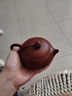 束氏宜興原礦紫泥紫砂壺手工制茶壺泡茶壺功夫茶壺茶具禮盒送人送禮物 曬單實拍圖