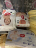 好奇（Huggies）金裝成長(zhǎng)褲XL96片(12-17kg)加大號(hào)嬰兒尿不濕超薄柔軟透氣 曬單實(shí)拍圖