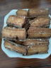 純色本味 舟山精品帶魚段實心段700g 燒烤 一魚只取肉段 生鮮魚類 曬單實拍圖