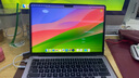 Apple MacBook Air/Pro 2020/21/22/23/24款 二手蘋果筆記本電腦 MacBook Air 22年 13寸 曬單實拍圖