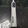 usmile笑容加電動(dòng)牙刷  緩震清潔刷頭 P10昆侖白 365天續(xù)航 新婚生日禮物送男友女友 七夕情人節(jié)禮物 曬單實(shí)拍圖