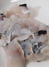 凍品先生 安井 免漿黑魚片 250g*3盒  水煮魚生鮮食材 冷凍魚類方便菜 曬單實拍圖