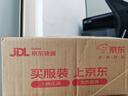 得力（deli）S01中性筆簽字筆 0.5mm子彈頭經(jīng)典辦公按動(dòng)筆水筆 黑色 30支/盒 33489 曬單實(shí)拍圖