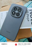 小米Redmi Note15 Pro+ 5G 手機新品上市 新一代小金剛 拍照智能外賣(mài)紅米手機note15pro+ 子夜黑 16GB+512GB 北斗衛星版 曬單實(shí)拍圖