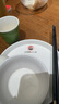 九陽(yáng)（Joyoung）0膠水養(yǎng)生壺 1.5L煮茶器 玻璃花茶壺 316不銹鋼燒水壺電熱水壺 WY301 曬單實(shí)拍圖