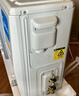 美的空調 大1.5匹 酷省電pro 新一級能效 變頻冷暖 家電國家補貼 節能壁掛式掛機 KFR-35GW/N8KS1-1P 曬單實(shí)拍圖