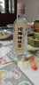 沱牌 特級(jí) T68 濃香型 白酒 50度 480ml *1單瓶裝  曬單實(shí)拍圖