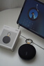 小米（MI）REDMI 藍(lán)牙音箱2 黑色 小米音箱音響 長續(xù)航 IP67防塵防水 戶外便攜插卡 音響低音炮  禮物 家用 曬單實(shí)拍圖