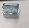 弱水時砂【周傳雄推薦】earfree i5無線藍牙耳機主動降噪入耳式HiFi音質(zhì)超長續(xù)航游戲運動耳機送男女友 【貼心套裝】遠天藍+耳倉套 曬單實拍圖