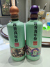 潭酒【新品】年份潭酒2022大曲坤沙醬香型白酒單一年份中秋送禮生肖酒 53度 500mL 18瓶 （2箱） 曬單實(shí)拍圖