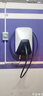 Wattsaving能效電氣7kw九孔直流充電樁新能源汽車(chē)家用快充適配于別克微藍蔚來(lái)埃安靜音紅旗EMQ5充電樁 UG7 曬單實(shí)拍圖
