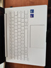 榮耀MagicBook Pro14【國家補(bǔ)貼20%】AI輕薄筆記本 92Wh電池 14.6吋U5-225H 32G 1T 3.1K護(hù)眼觸控屏 白 曬單實(shí)拍圖