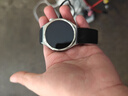 聯(lián)想（Lenovo） Watch S云石銀  智能運動健康手表 高清藍牙通話 心率血氧監(jiān)測 多種運動模式 音樂播放 曬單實拍圖
