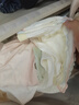 FitonTon5條裝內褲女純棉10A抑菌女士?jì)妊澲醒蓯?ài)少女初中生青春期三角褲 曬單實(shí)拍圖