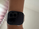 Apple Watch Series 10 蘋果二手智能手表 S10 輕薄超大先進(jìn)顯示屏 銀色/GPS 46MM 曬單實(shí)拍圖