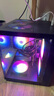 技嘉 酷睿i5 13400F臺(tái)式組裝電腦主機(jī)RTX4060Ti/5060Ti游戲高端電競獨(dú)顯直播設(shè)計(jì)渲染整機(jī) 配置七：14600KF+RTX5060Ti D5 曬單實(shí)拍圖